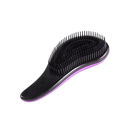 Detangling Hairbrush