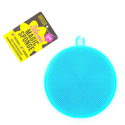 Super Silicone Sponge 1PK
