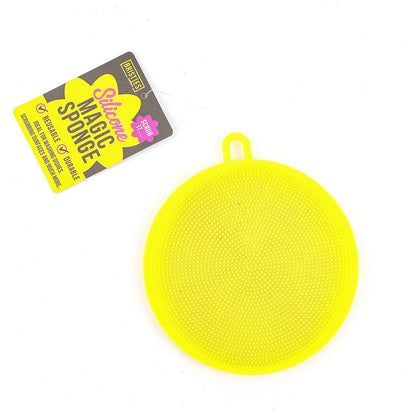 Super Silicone Sponge 1PK