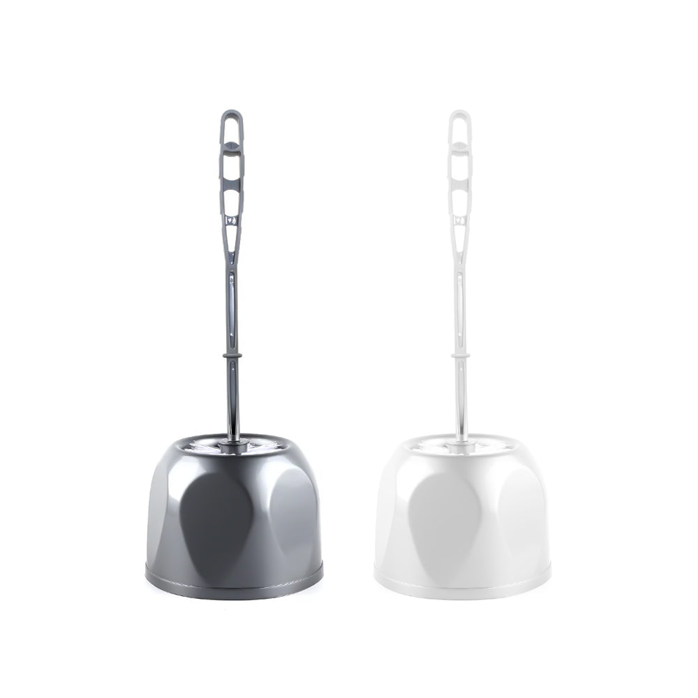 Basic Open Toilet Brush