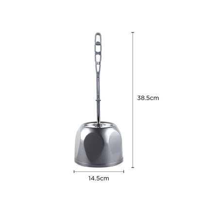 Basic Open Toilet Brush