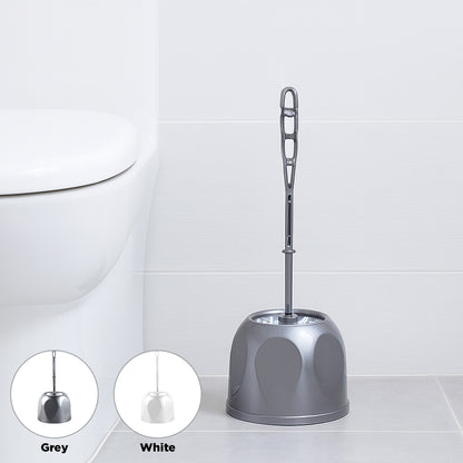 Basic Open Toilet Brush