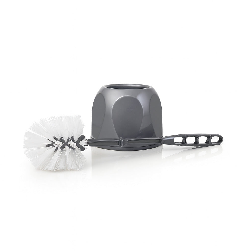 Basic Open Toilet Brush