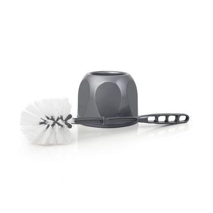 Basic Open Toilet Brush