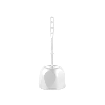 Basic Open Toilet Brush