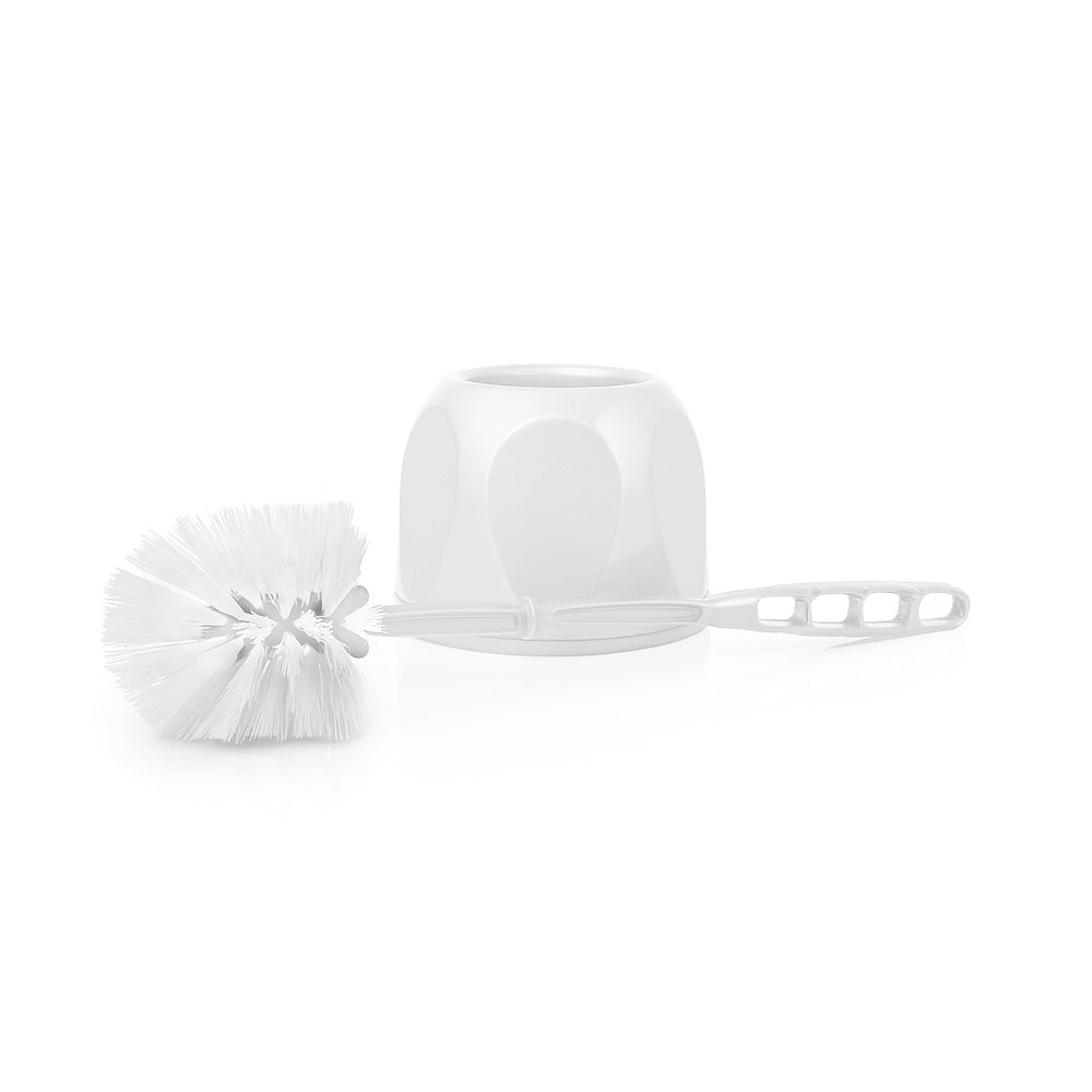 Basic Open Toilet Brush