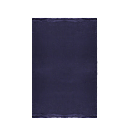 Fleece Throw 2 Pack 100x150cm