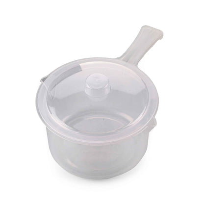 Microwave Saucepan