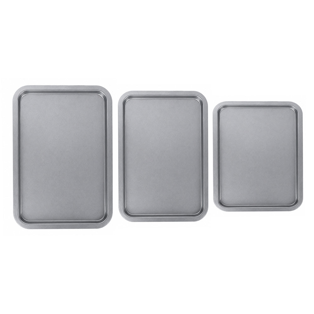 3PC Oven Tray
