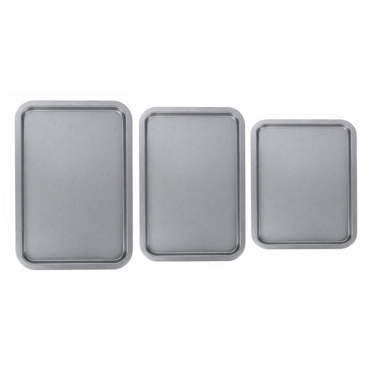 3PC Oven Tray