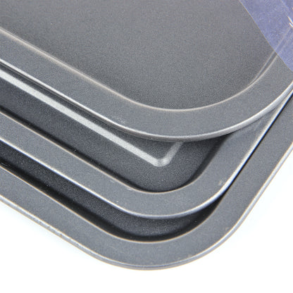 3PC Oven Tray
