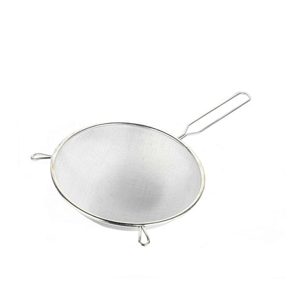 Stainless Steel  Sieve 22cm