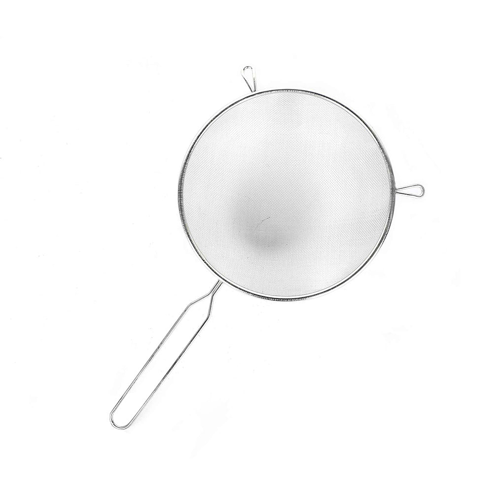 Stainless Steel  Sieve 22cm