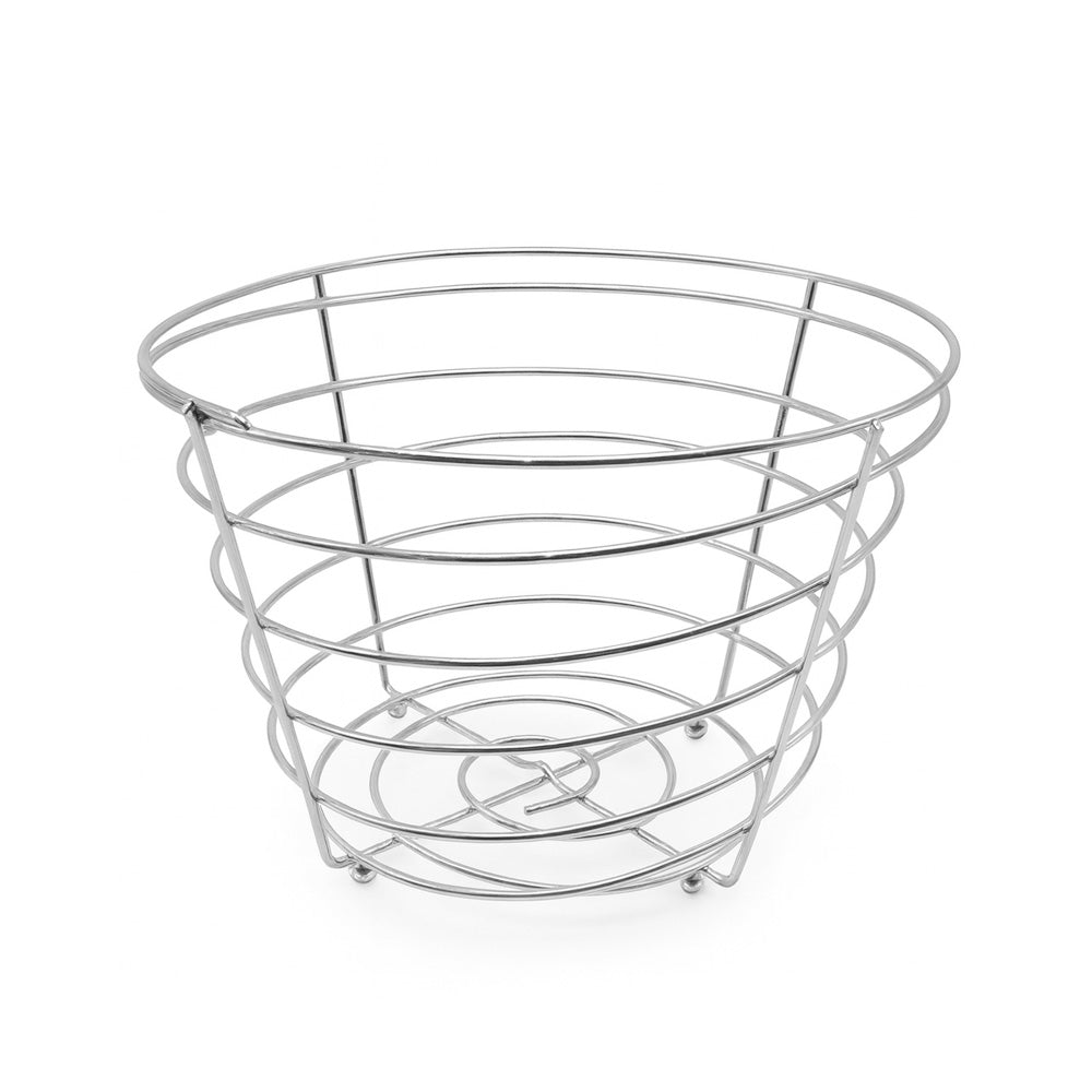 Wire Fruit Bowl Assorted