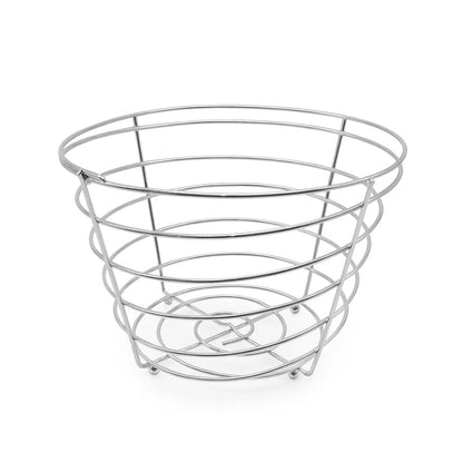 Wire Fruit Bowl Assorted