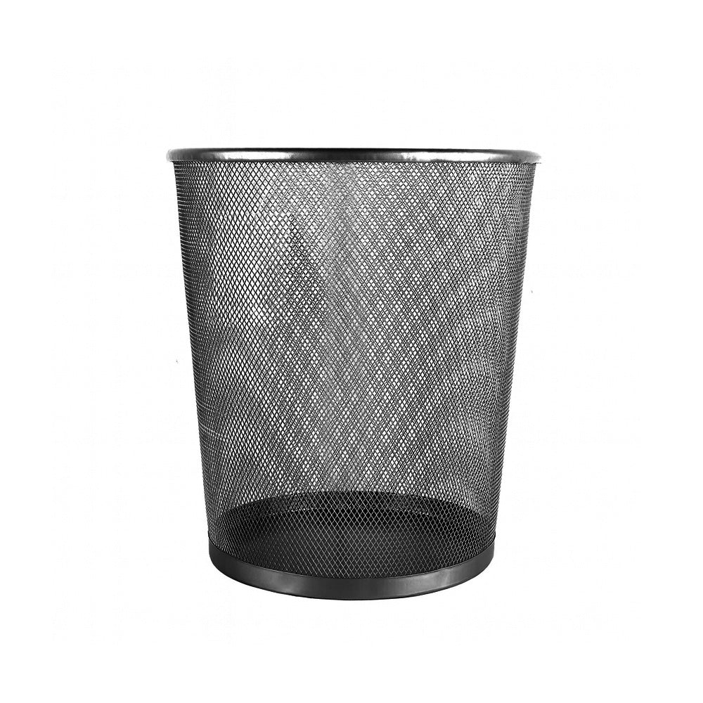 Metal Mesh Bin Assorted