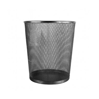 Metal Mesh Bin Assorted
