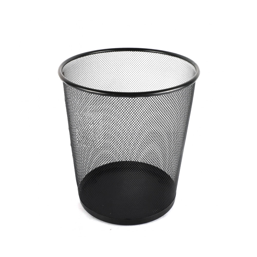 Metal Mesh Bin Assorted