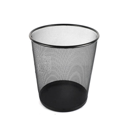 Metal Mesh Bin Assorted