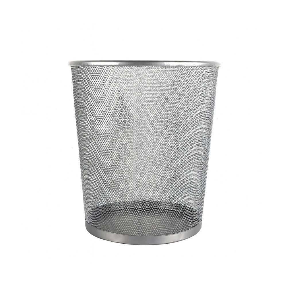 Metal Mesh Bin Assorted