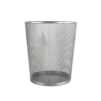 Metal Mesh Bin Assorted