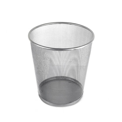 Metal Mesh Bin Assorted