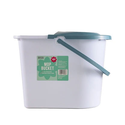 Bristles Mop Bucket