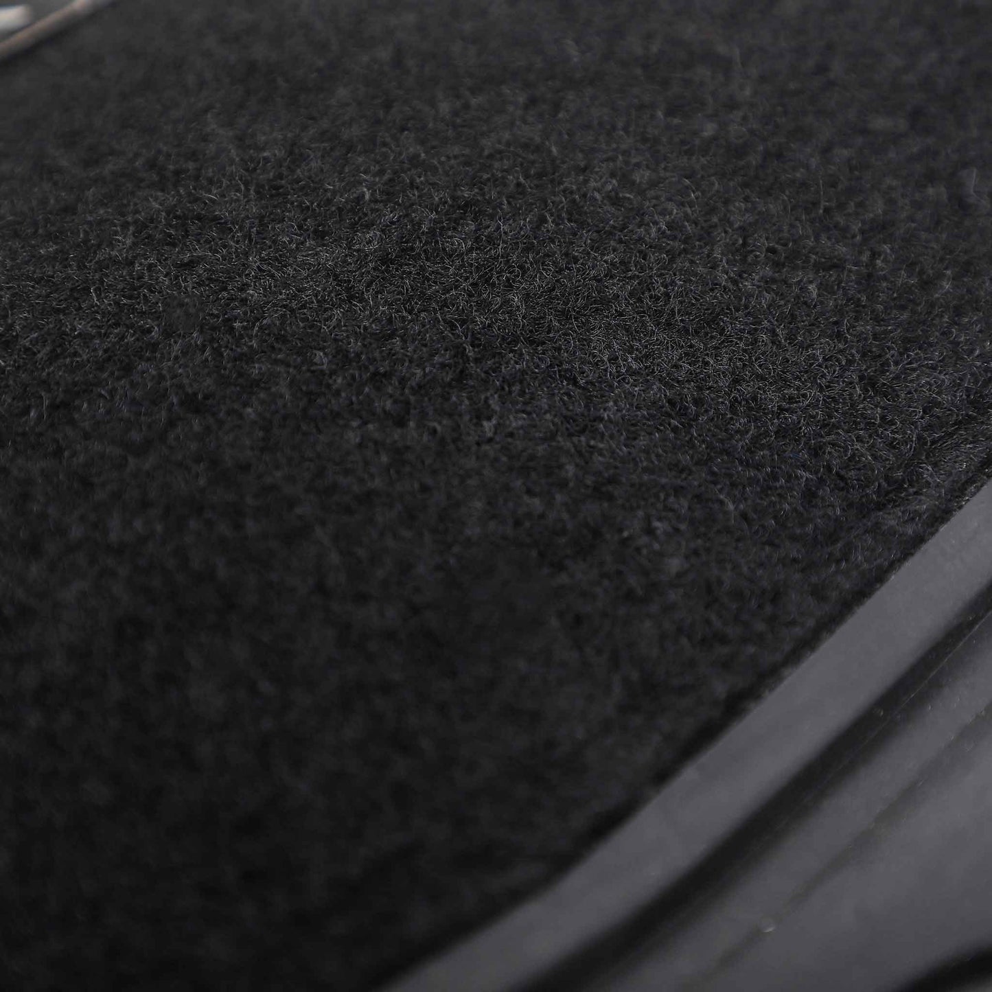Deluxe Heavy Duty Car Mat Set 4PC