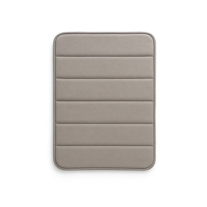 Memory Foam Bathmat & Pedestal Brights