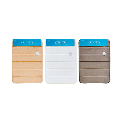 Memory Foam Bathmat