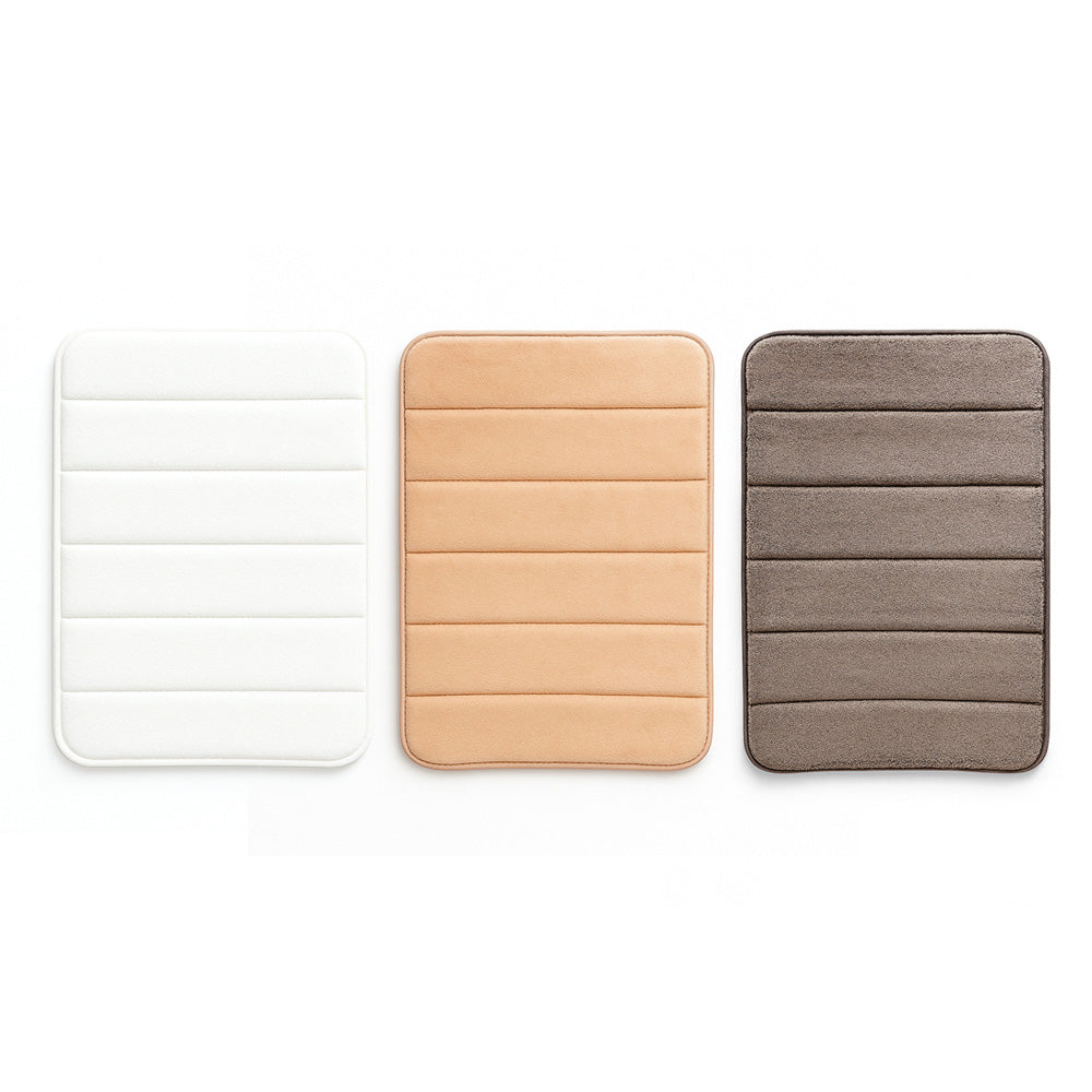 Memory Foam Bathmat