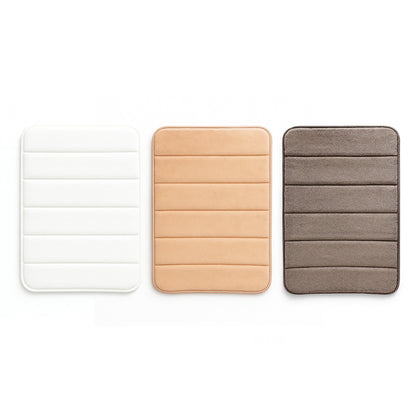 Memory Foam Bathmat