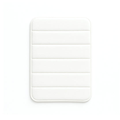 Memory Foam Bathmat