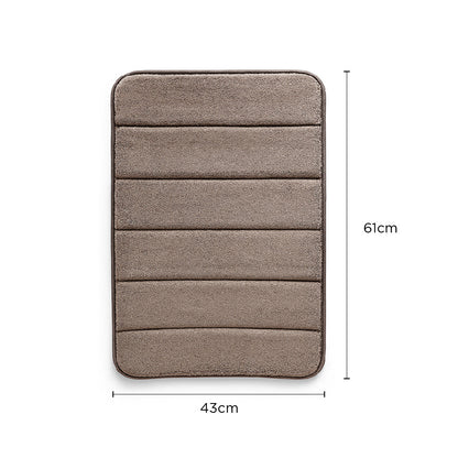 Memory Foam Bathmat