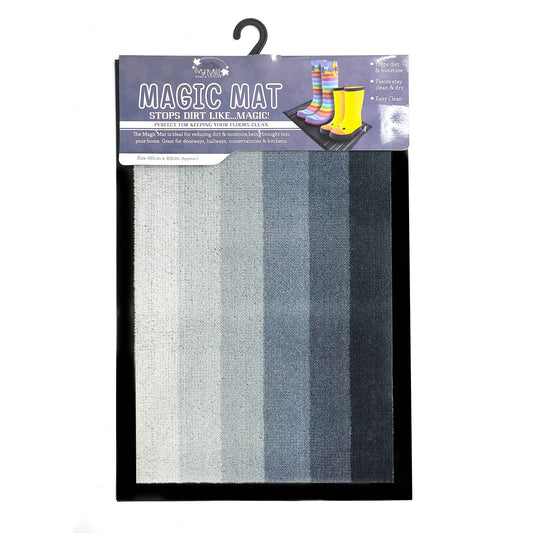 Magic Mat 40X60cm-Column Design