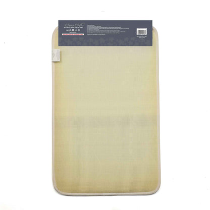 Microfibre Bathmat Print