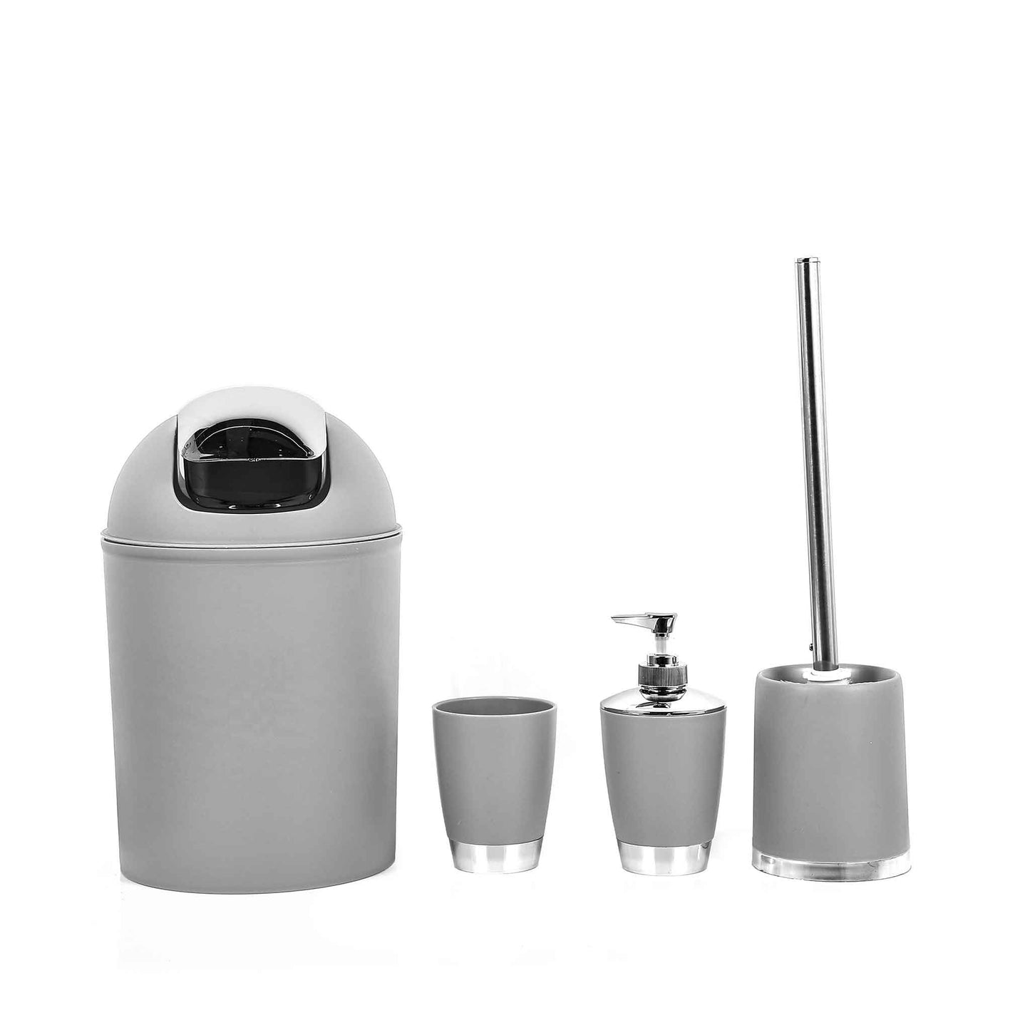 4PC Bathroom Set