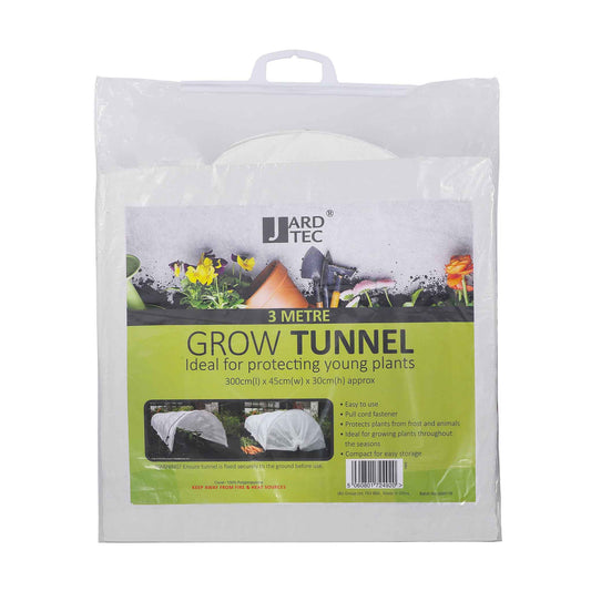 Poly Grow Tunnel 300x45x30cm