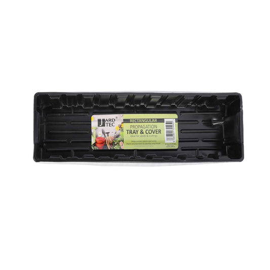 Rectangular Prop Tray And Cover