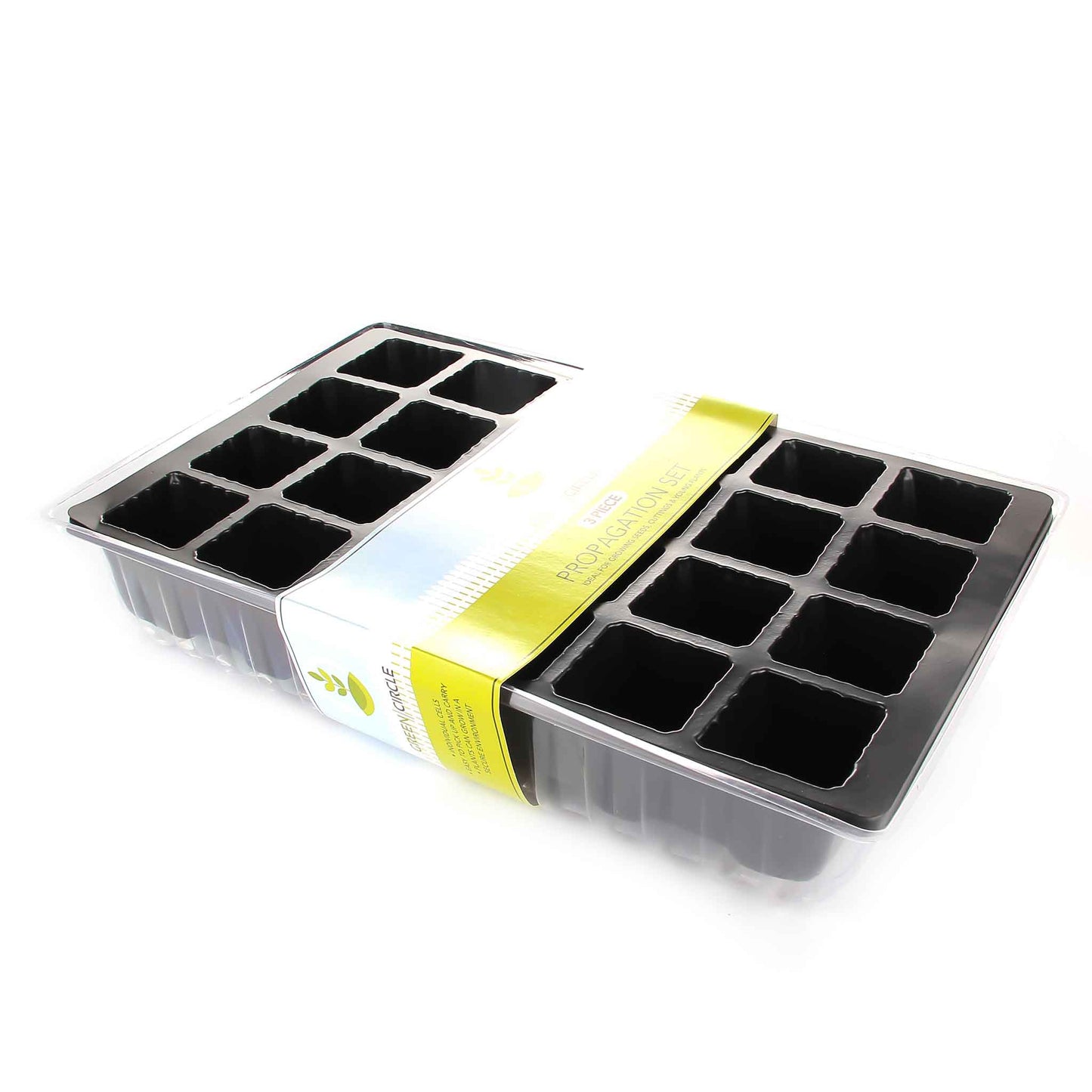 Propagation Set 3 Piece