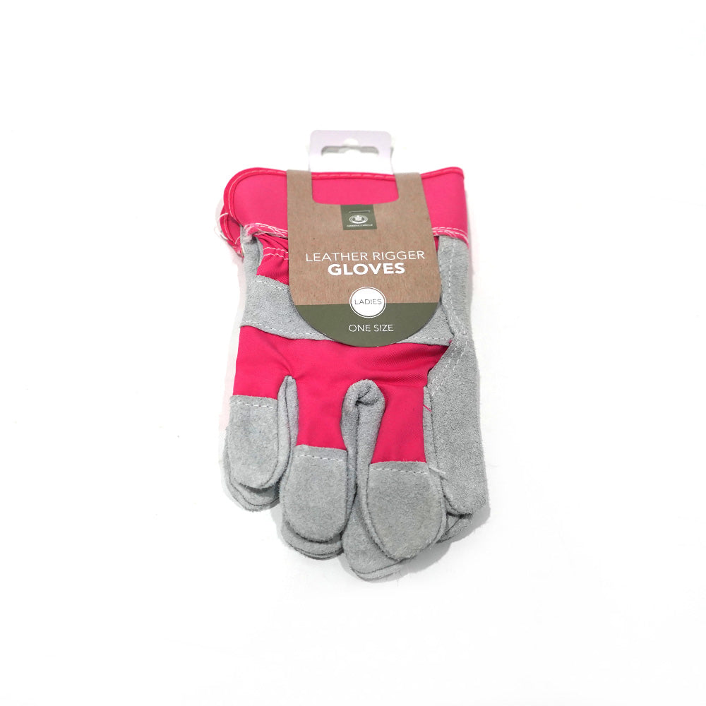 Ladies Rigger Gloves