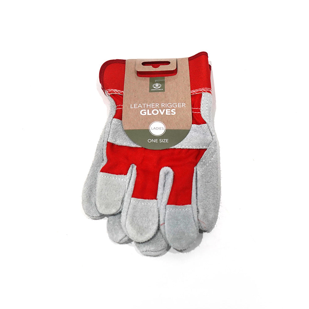 Ladies Rigger Gloves
