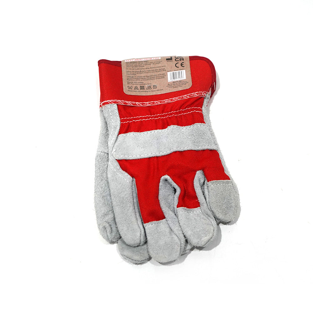 Ladies Rigger Gloves