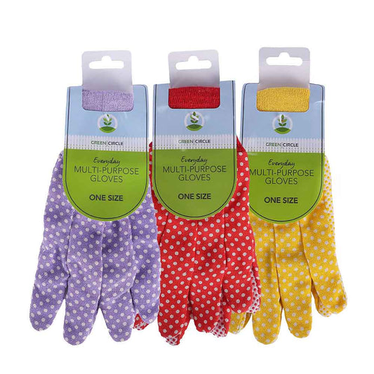 Cotton Multi-Purpose Gloves