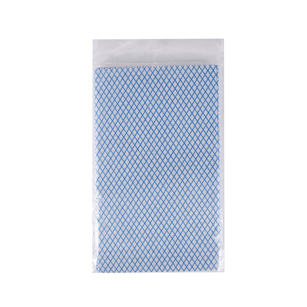 Multi Purpose Cloths Blue 10S