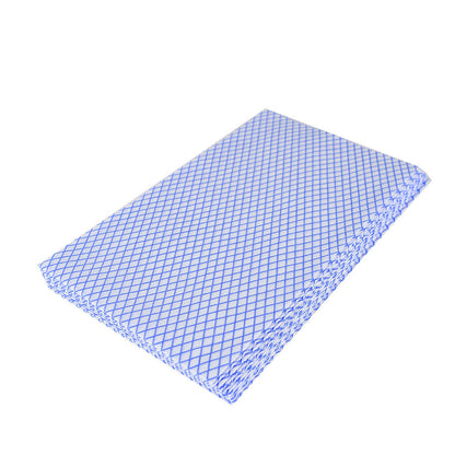 Multi Purpose Cloths Blue 10S