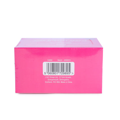 Pink Wipe Away Sponge 4+2Free