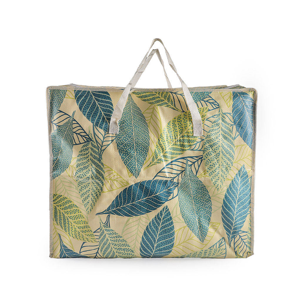 Jumbo Zipped Laundry Bag