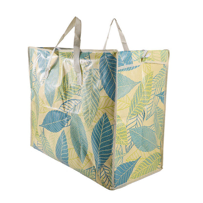 Jumbo Zipped Laundry Bag