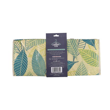 Jumbo Zipped Laundry Bag